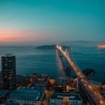 The city of San Francisco never ceases to surprise